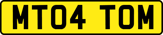 MT04TOM