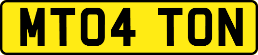 MT04TON