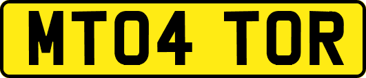 MT04TOR
