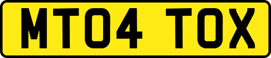 MT04TOX