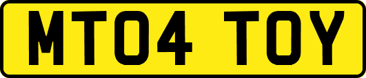 MT04TOY
