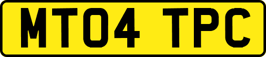 MT04TPC