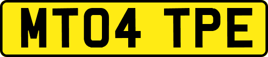 MT04TPE