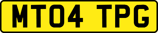 MT04TPG
