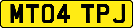 MT04TPJ