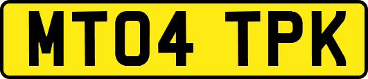 MT04TPK