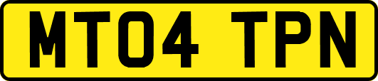 MT04TPN