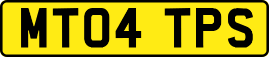 MT04TPS