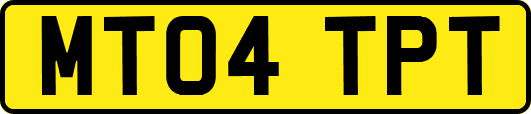 MT04TPT