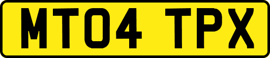 MT04TPX