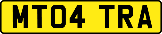 MT04TRA