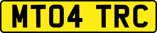 MT04TRC