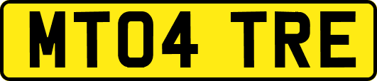 MT04TRE