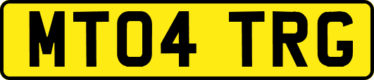 MT04TRG
