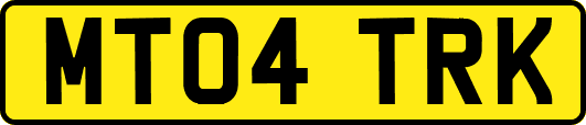 MT04TRK