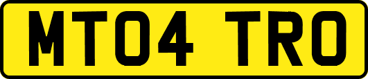 MT04TRO