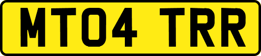 MT04TRR
