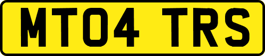 MT04TRS