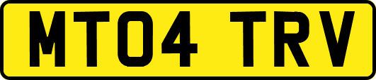 MT04TRV