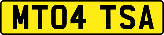 MT04TSA