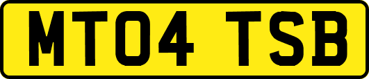 MT04TSB