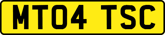MT04TSC