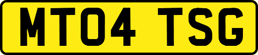 MT04TSG