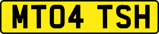 MT04TSH