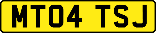 MT04TSJ