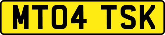 MT04TSK