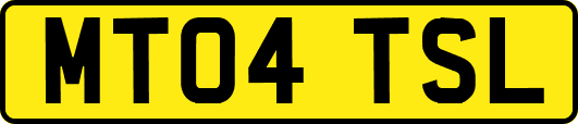 MT04TSL