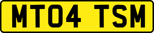 MT04TSM
