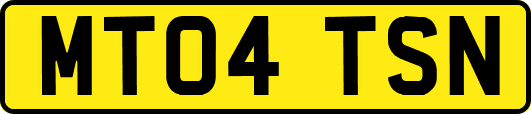MT04TSN