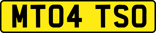 MT04TSO
