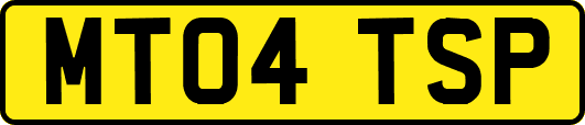 MT04TSP