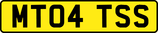 MT04TSS