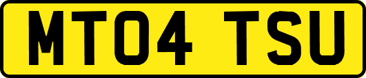 MT04TSU