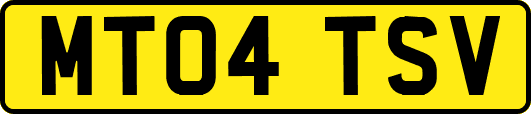 MT04TSV