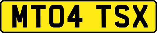 MT04TSX