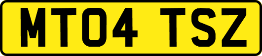 MT04TSZ