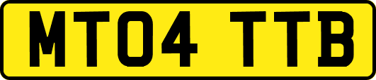 MT04TTB