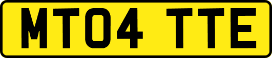 MT04TTE