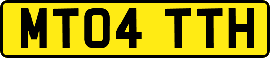 MT04TTH