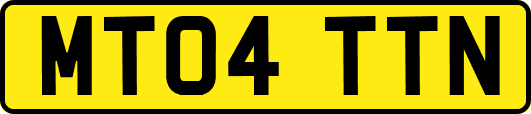MT04TTN