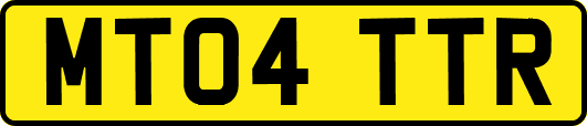 MT04TTR