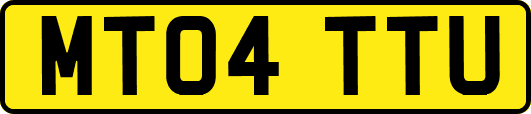MT04TTU
