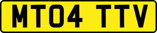MT04TTV