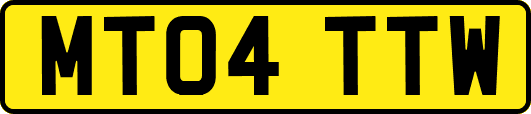 MT04TTW