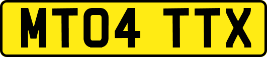 MT04TTX