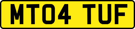 MT04TUF